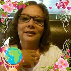 Meet your Posher, Norma